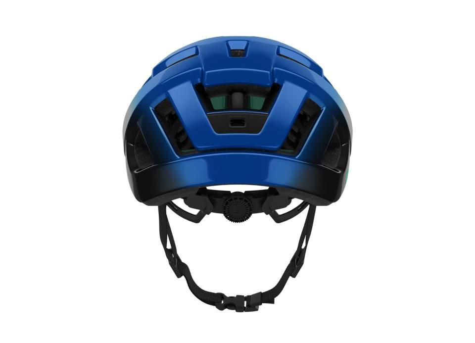 CASCO LAZER CODAX KINETICORE BLUE BLACK