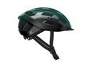 CASCO LAZER CODAX KINETICORE DARK GREEN BLACK