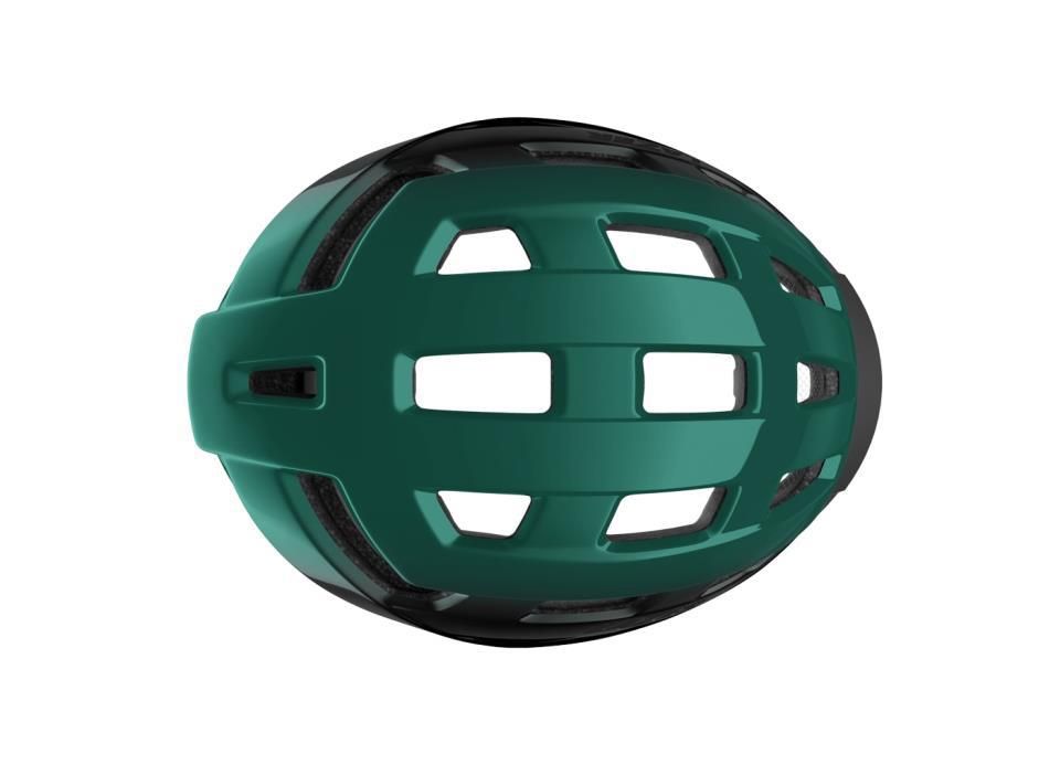 CASCO LAZER CODAX KINETICORE DARK GREEN BLACK