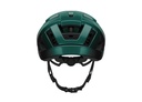 CASCO LAZER CODAX KINETICORE DARK GREEN BLACK