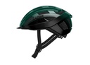 CASCO LAZER CODAX KINETICORE DARK GREEN BLACK