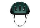 CASCO LAZER CODAX KINETICORE DARK GREEN BLACK