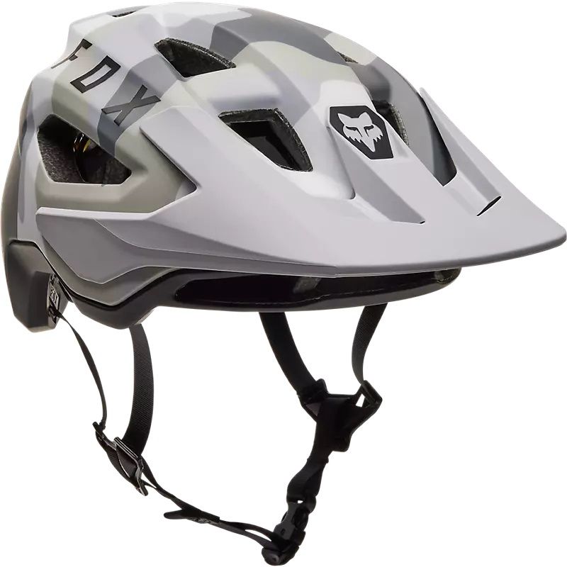 CASCO FOX SPEEDFRAME CAMO