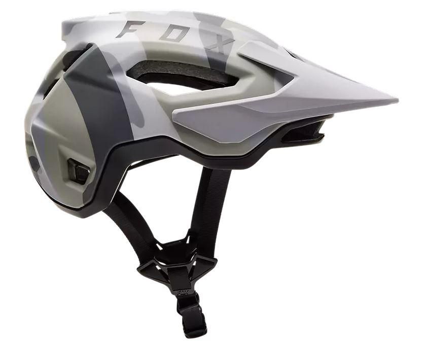 CASCO FOX SPEEDFRAME CAMO