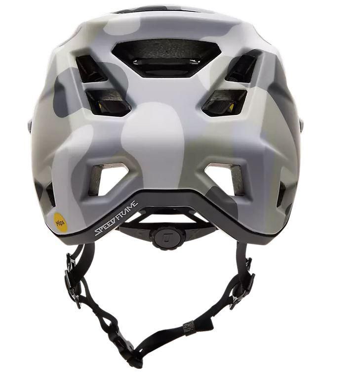 CASCO FOX SPEEDFRAME CAMO