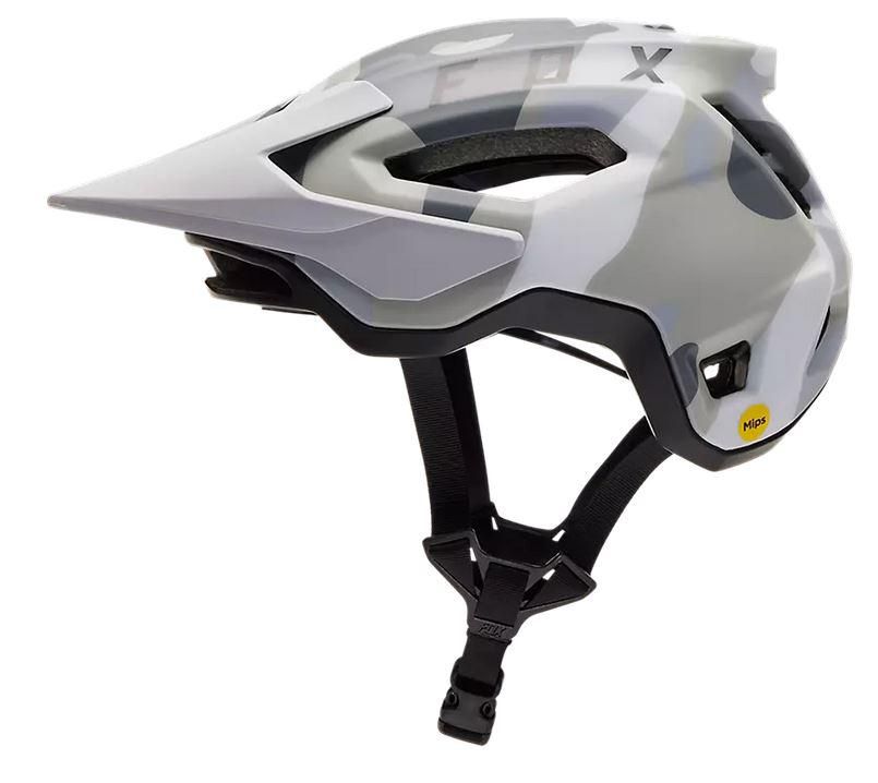 CASCO FOX SPEEDFRAME CAMO