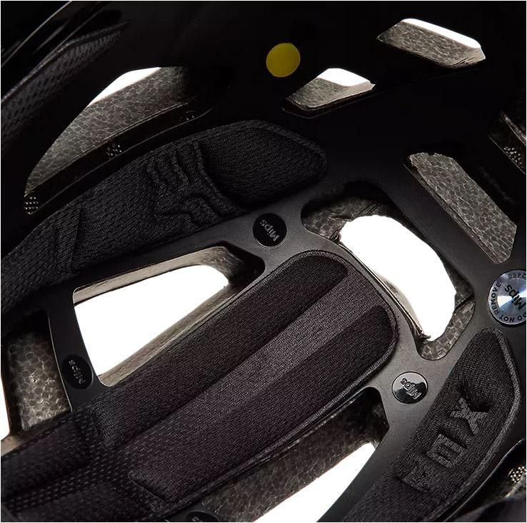 CASCO FOX SPEEDFRAME CAMO