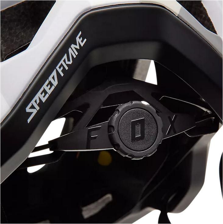 CASCO FOX SPEEDFRAME CAMO