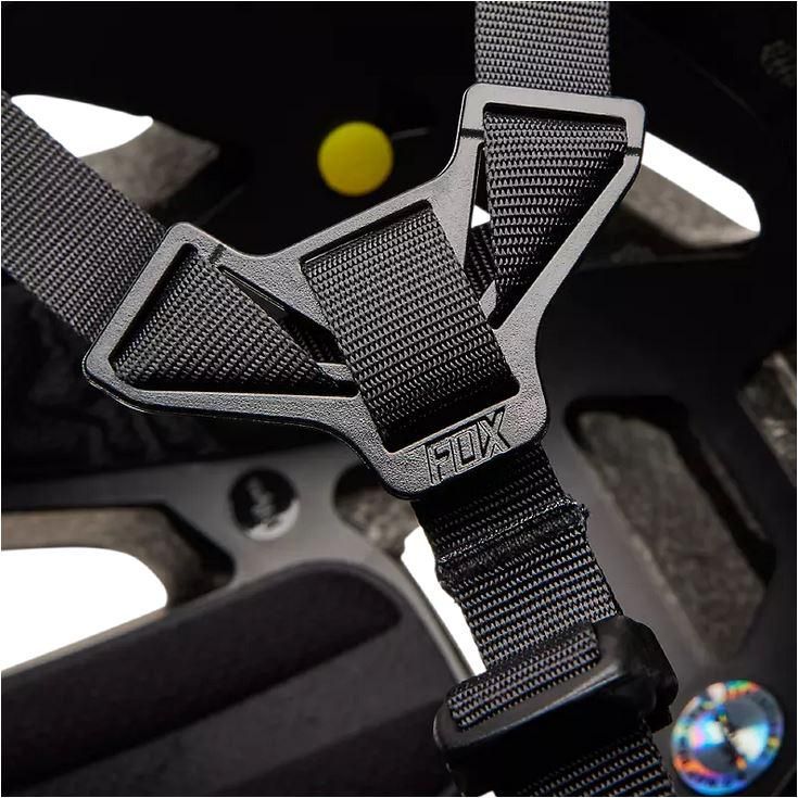 CASCO FOX SPEEDFRAME CAMO