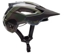 CASCO FOX SPEEDFRAME PRO CAMO OLIVA CAMUFLAJE