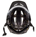 CASCO FOX SPEEDFRAME PRO CAMO OLIVA CAMUFLAJE