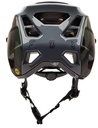 CASCO FOX SPEEDFRAME PRO CAMO OLIVA CAMUFLAJE
