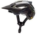 CASCO FOX SPEEDFRAME PRO CAMO OLIVA CAMUFLAJE