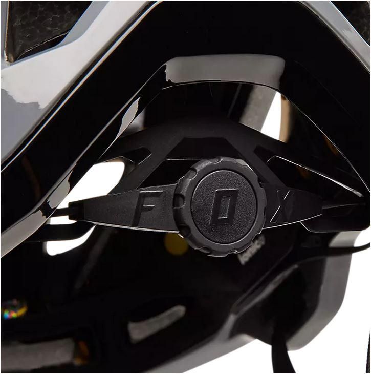 CASCO FOX SPEEDFRAME PRO CAMO OLIVA CAMUFLAJE