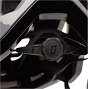 CASCO FOX SPEEDFRAME PRO CAMO OLIVA CAMUFLAJE
