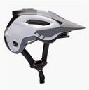 CASCO FOX SPEEDFRAME PRO KLIF GRIS PELTRE