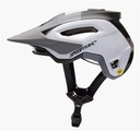 CASCO FOX SPEEDFRAME PRO KLIF GRIS PELTRE