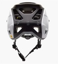 CASCO FOX SPEEDFRAME PRO KLIF GRIS PELTRE
