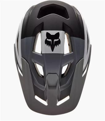 CASCO FOX SPEEDFRAME PRO KLIF GRIS PELTRE