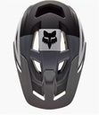 CASCO FOX SPEEDFRAME PRO KLIF GRIS PELTRE