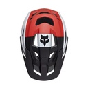 CASCO FOX SPEEDFRAME PRO KLIF FLO RED