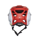 CASCO FOX SPEEDFRAME PRO KLIF FLO RED