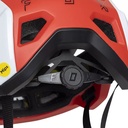 CASCO FOX SPEEDFRAME PRO KLIF FLO RED