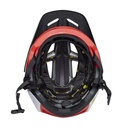 CASCO FOX SPEEDFRAME PRO KLIF FLO RED