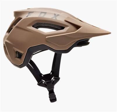 CASCO FOX SPEEDFRAME MARRON MOCA
