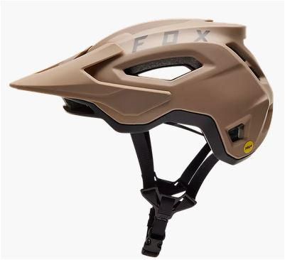 CASCO FOX SPEEDFRAME MARRON MOCA