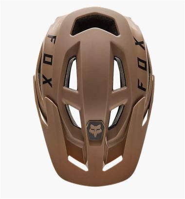 CASCO FOX SPEEDFRAME MARRON MOCA
