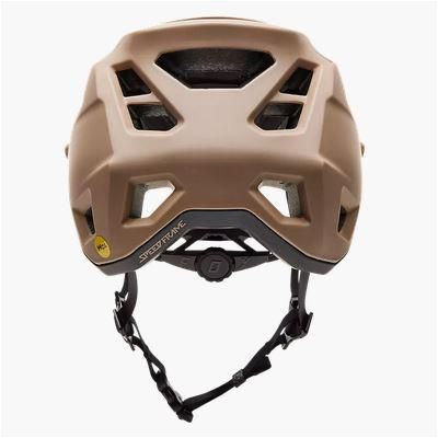 CASCO FOX SPEEDFRAME MARRON MOCA