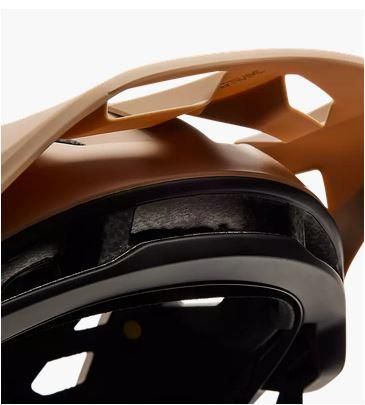 CASCO FOX SPEEDFRAME MARRON MOCA