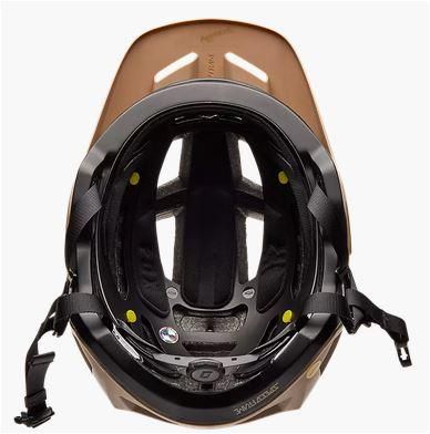 CASCO FOX SPEEDFRAME MARRON MOCA