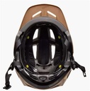 CASCO FOX SPEEDFRAME MARRON MOCA
