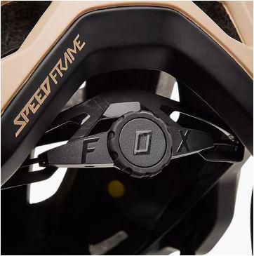 CASCO FOX SPEEDFRAME MARRON MOCA