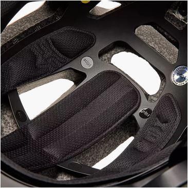 CASCO FOX SPEEDFRAME MARRON MOCA