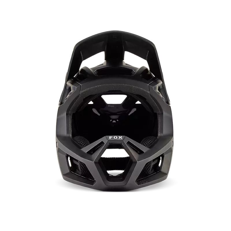 CASCO FOX PROFRAME NACE BLACK