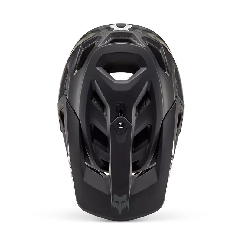 CASCO FOX PROFRAME NACE BLACK