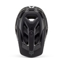 CASCO FOX PROFRAME NACE BLACK