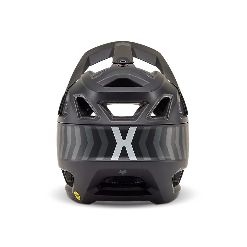 CASCO FOX PROFRAME NACE BLACK