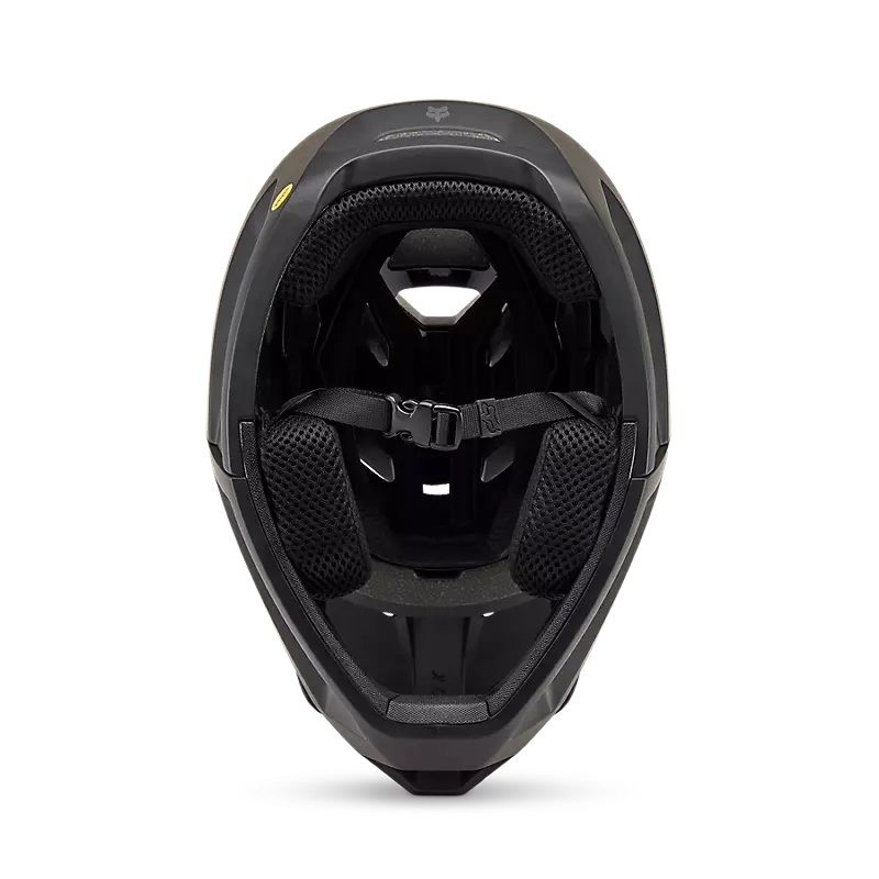 CASCO FOX PROFRAME NACE BLACK