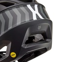 CASCO FOX PROFRAME NACE BLACK