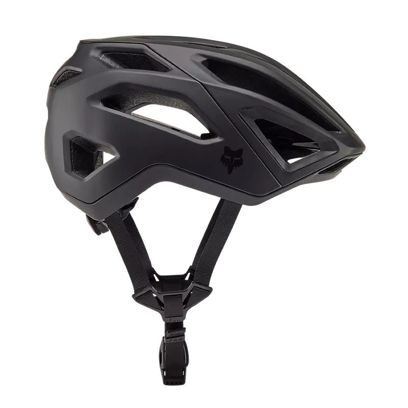 CASCO FOX CROSSFRAME PRO MATE BLACK
