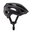 CASCO FOX CROSSFRAME PRO MATE BLACK