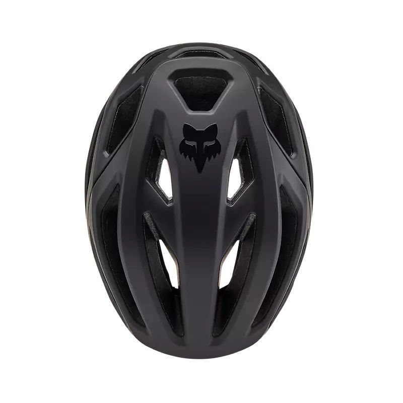 CASCO FOX CROSSFRAME PRO MATE BLACK