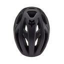 CASCO FOX CROSSFRAME PRO MATE BLACK