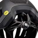 CASCO FOX CROSSFRAME PRO MATE BLACK