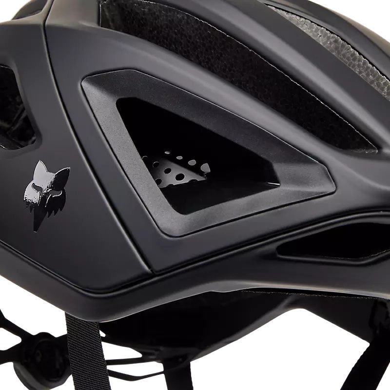 CASCO FOX CROSSFRAME PRO MATE BLACK