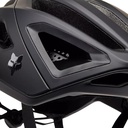 CASCO FOX CROSSFRAME PRO MATE BLACK